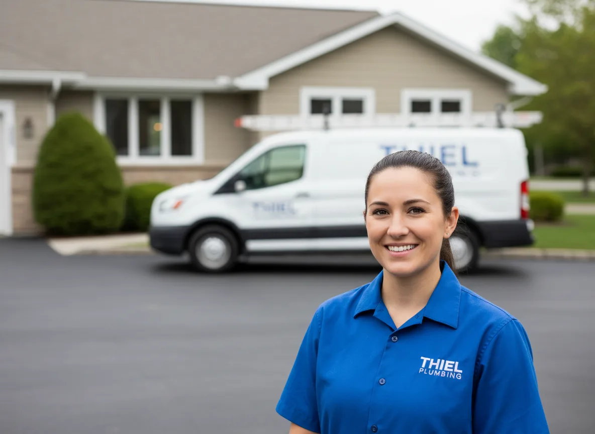 Plumber Nimitz, WV FAQs